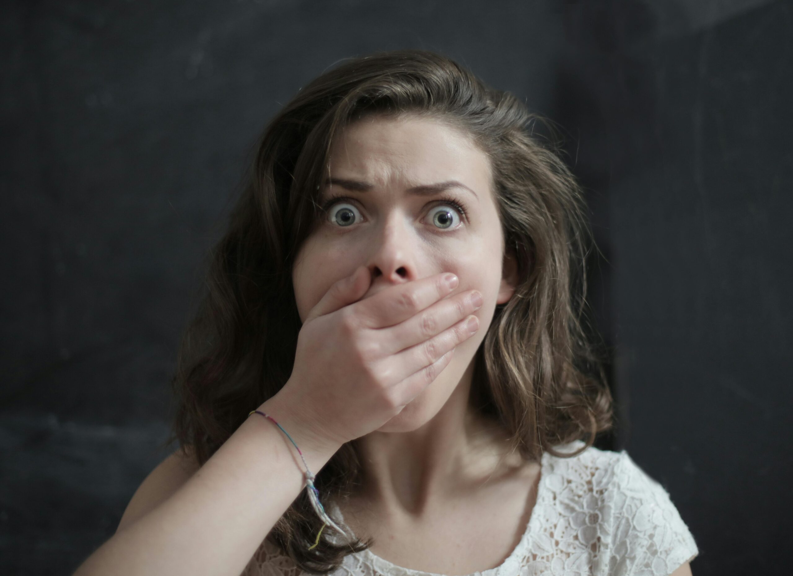 I Overheard My Parents Whispering about Me, Thinking I Was Asleep – Their Lie Shattered My Life