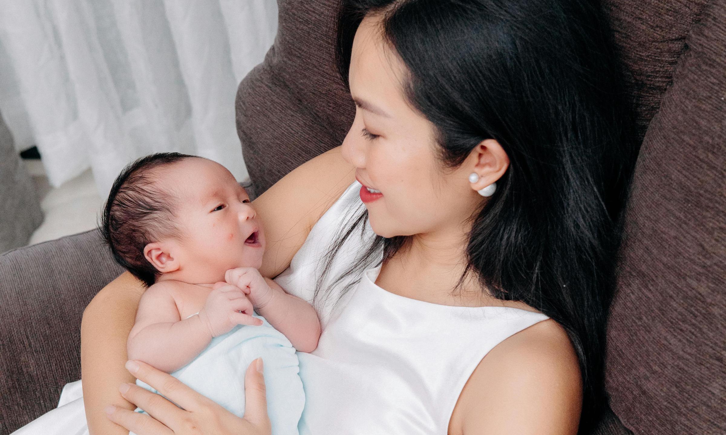 I Left My Newborn with My Husband for a Work Trip, He Began Acting Weird When I Returned – His Reason Shocked Me