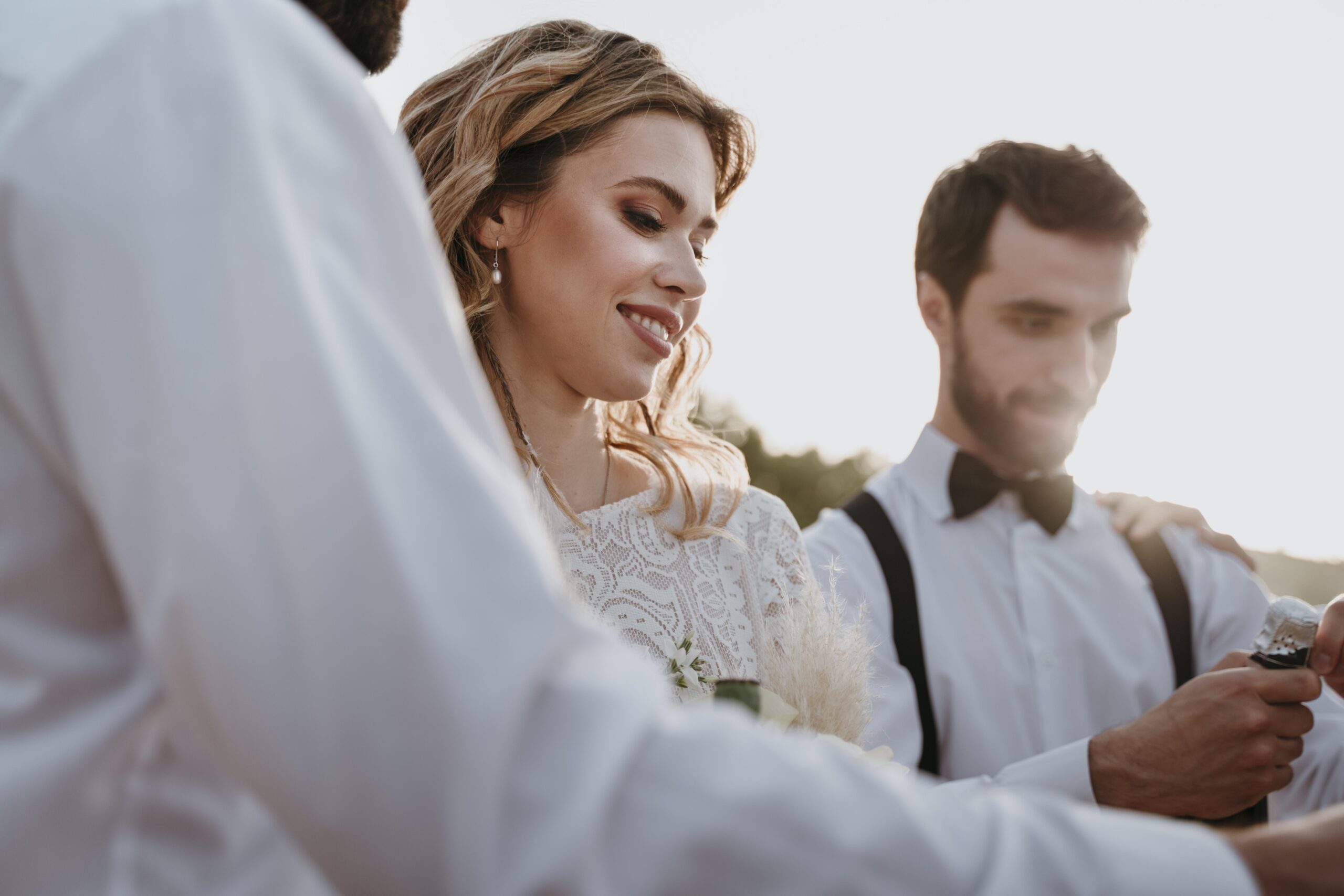 My Narcissistic Mom Made My Wedding All about Her — When She Insisted on Displaying Her Portrait, I Snapped
