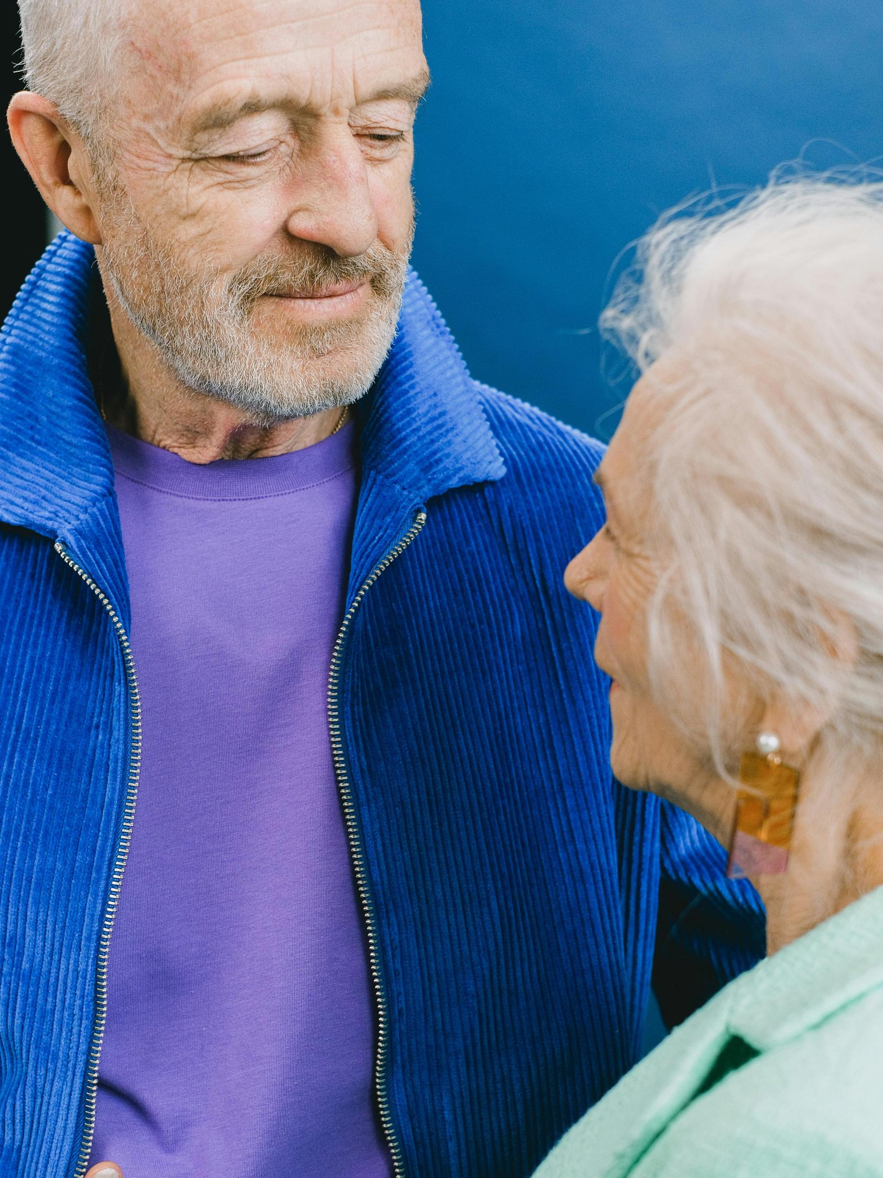 My Granddaughter Kicked Me Out Because I Got Married at 80 – I Couldn’t Take the Disrespect & Taught Her a Lesson