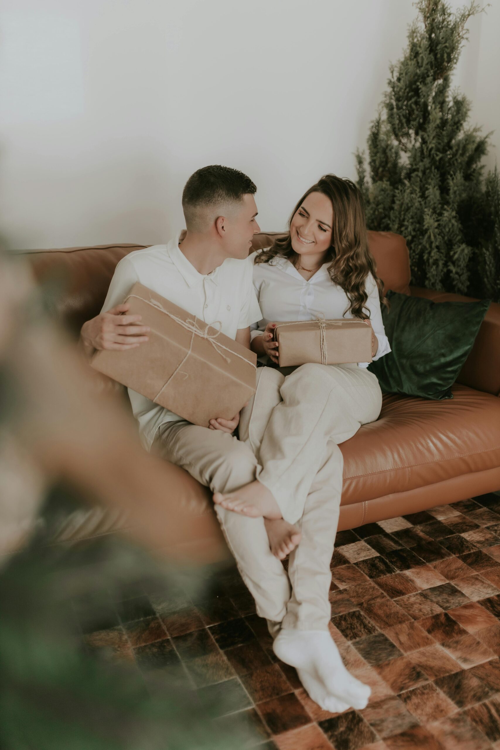 My Husband Gave Me a Gift I Specifically Said I Didn't Want – I Gave Him a Taste of His Own Medicine