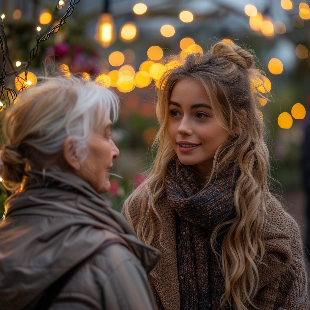I Got a Fake Family Engagement Ring Because My Future MIL Said I ‘Don’t Deserve’ the Real One — I Taught Her a Lesson about Respect