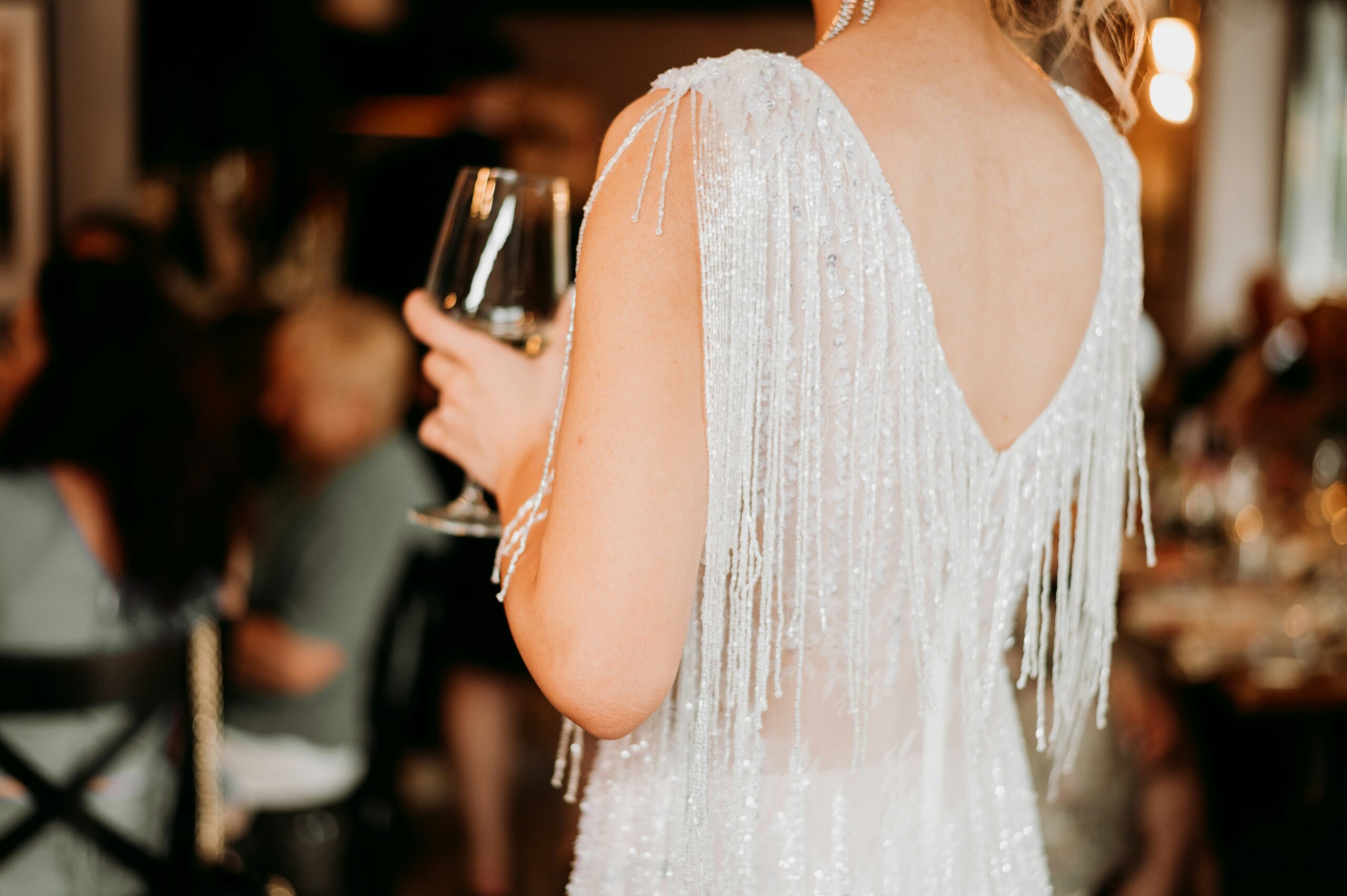 SIL Secretly Wanted to Come to My Wedding in a White Lace Dress, So I Made up a Plan to Outplay Her