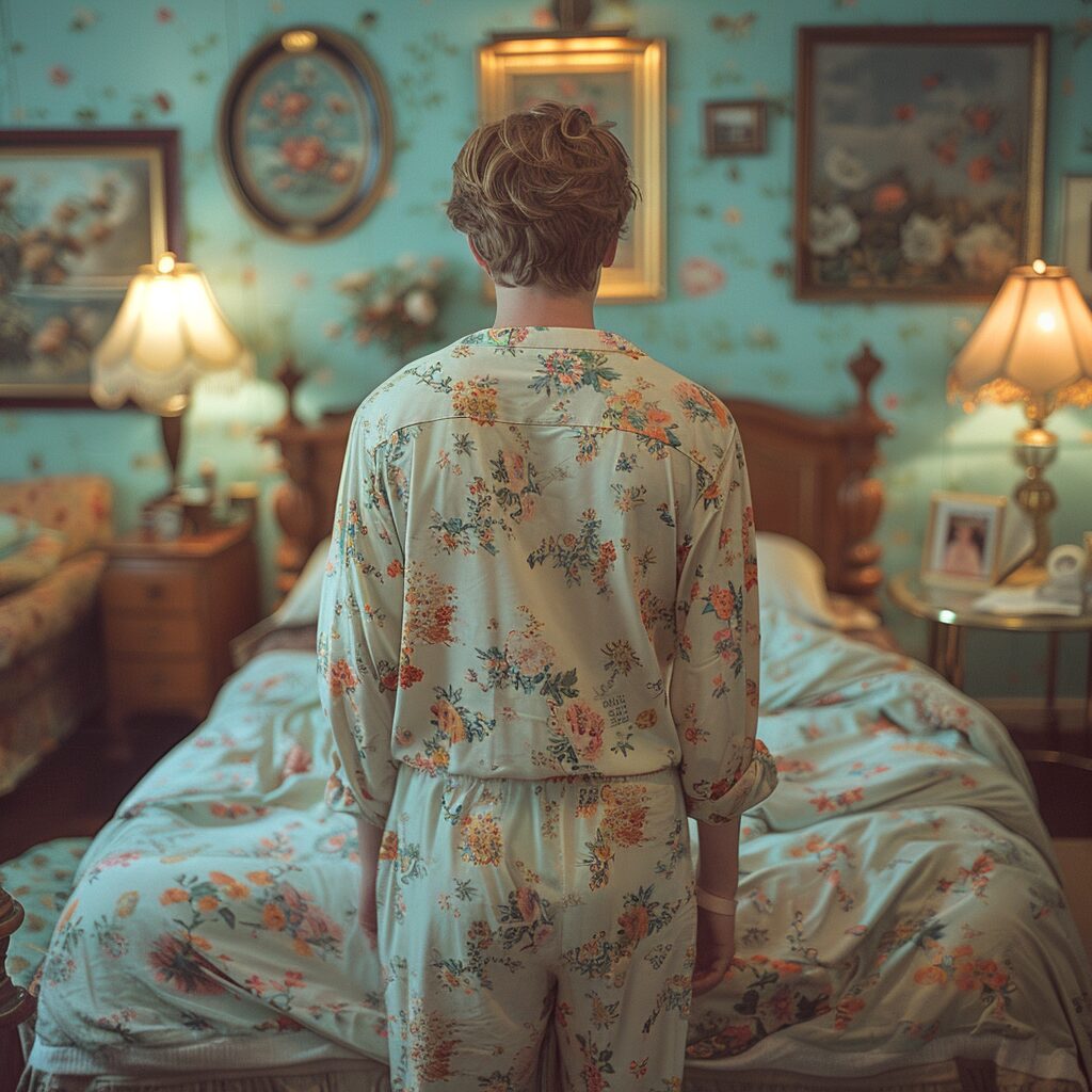 I Found out My Husband Is a Sleepwalker and Leaves Our House Every Night — I Was Shocked When I Followed Him Once