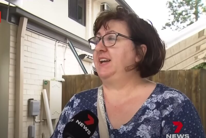 Builders Destroy Concrete Driveway They Built After Homeowner Refuses to Pay
