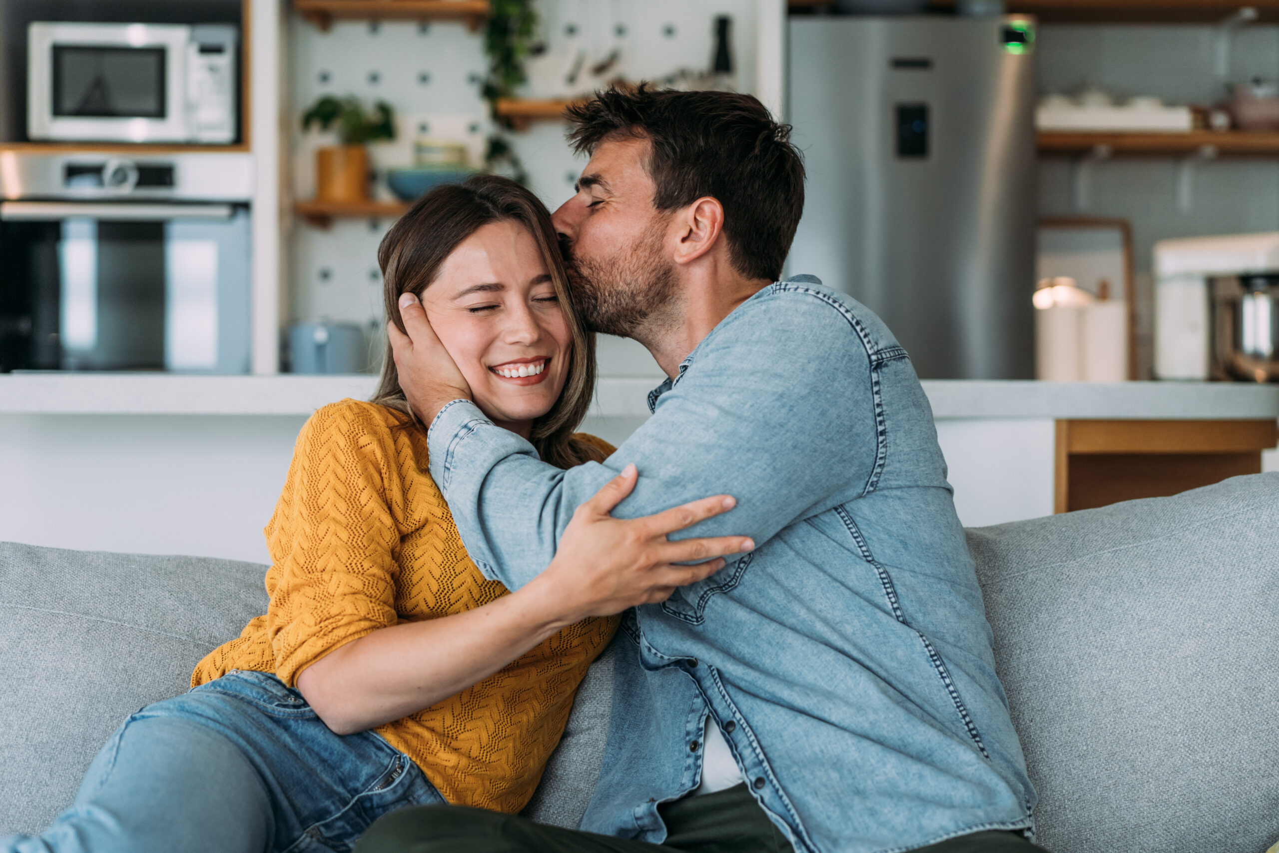 My Husband Gave Me a Gift I Specifically Said I Didn't Want – I Gave Him a Taste of His Own Medicine