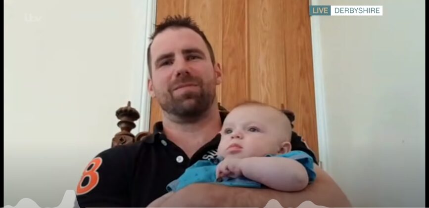 Parents Slammed for Their Son's Name Choice: 'Selfish Parents, Poor Child'