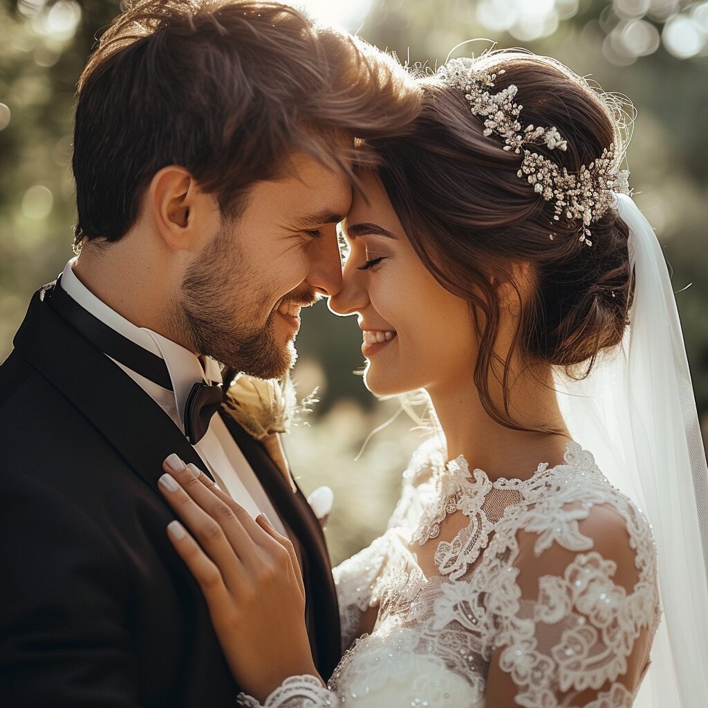 MIL Put On My Wedding Dress without Asking and Refused to Take It Off – I Taught Her a Lesson