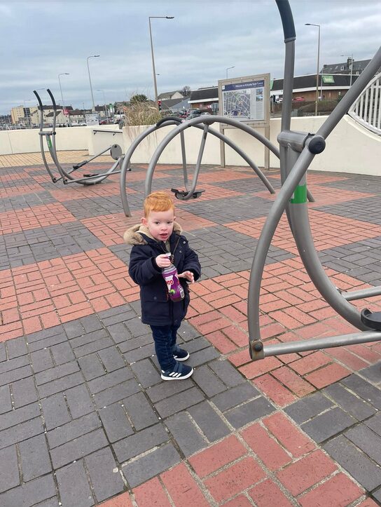 4-Year-Old Boy Left behind by Nursery Staff at Wildlife Park during Trip
