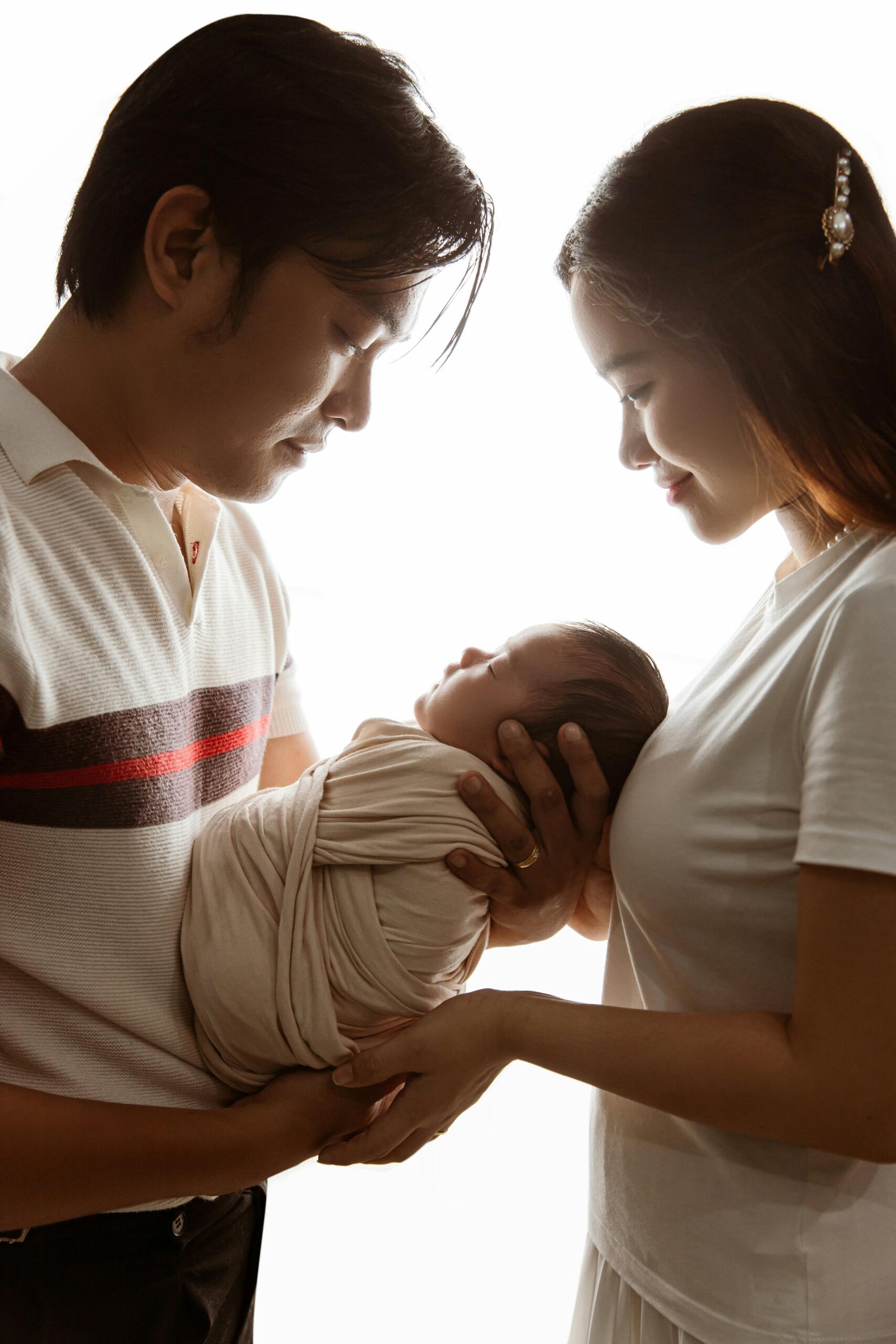 I Left My Newborn with My Husband for a Work Trip, He Began Acting Weird When I Returned – His Reason Shocked Me