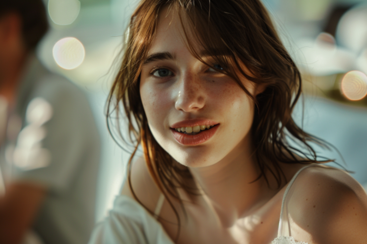 My Sister's Maid of Honor Publicly Mocked Me at Her Wedding - My Sister Suddenly Put Her in Her Place