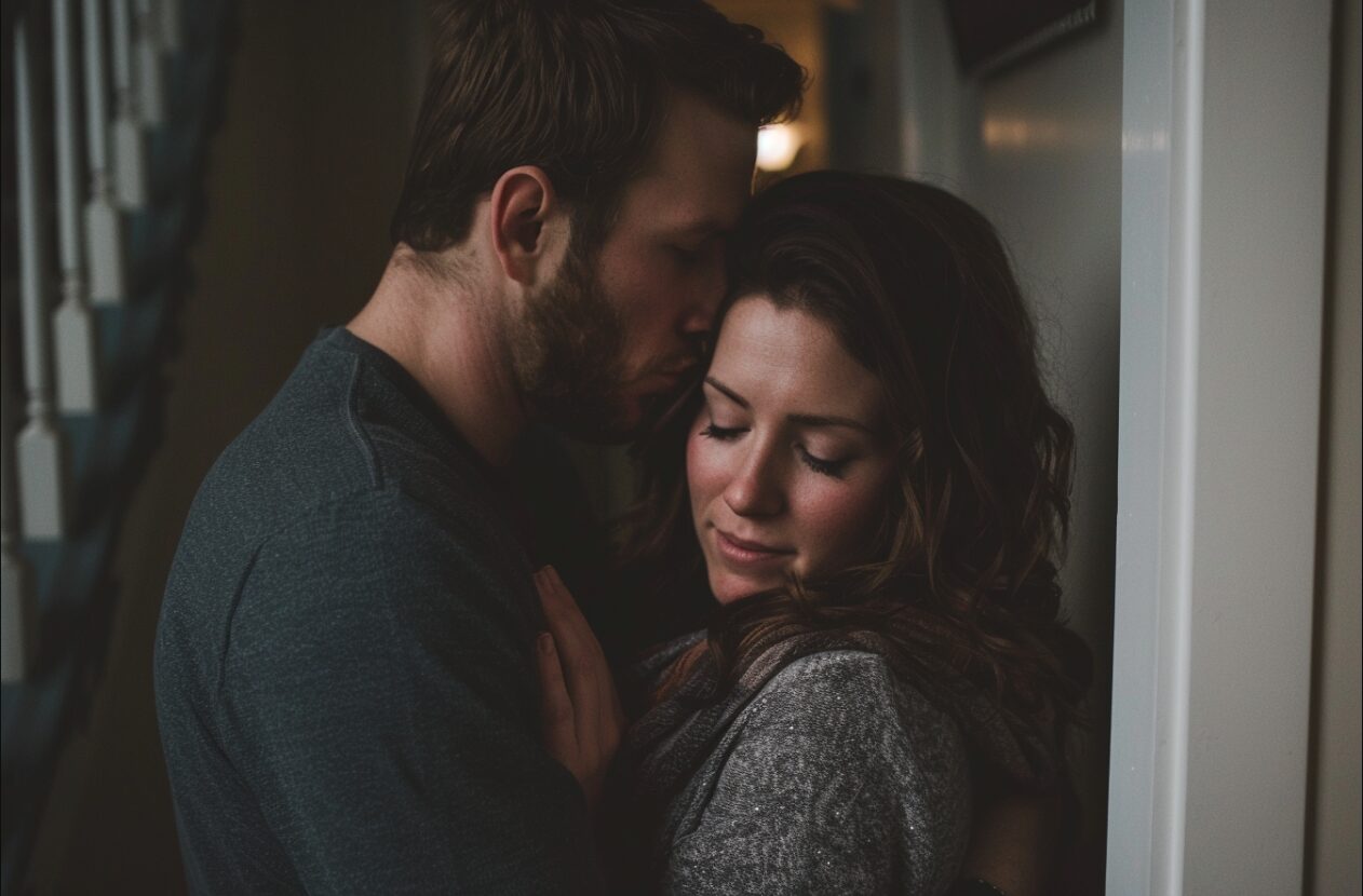 My Wife Gave Me a List of Demands in Exchange for Her Future Pregnancy – I Gave Her a Reality Check
