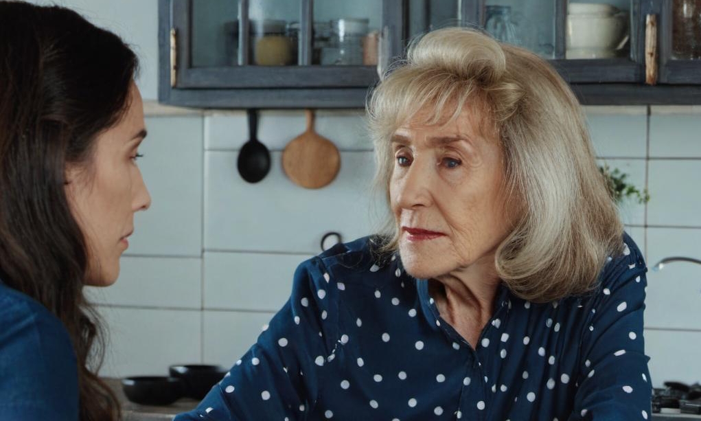 My Granddaughter Kicked Me Out Because I Got Married at 80 – I Couldn’t Take the Disrespect & Taught Her a Lesson