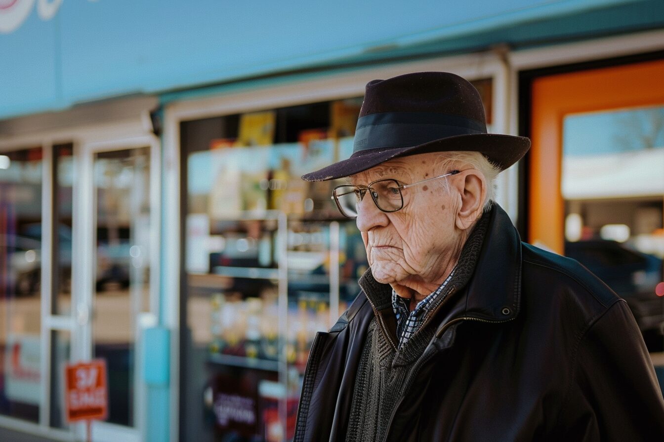 5 Stories of How People's Lives Changed Dramatically at an Elderly Age