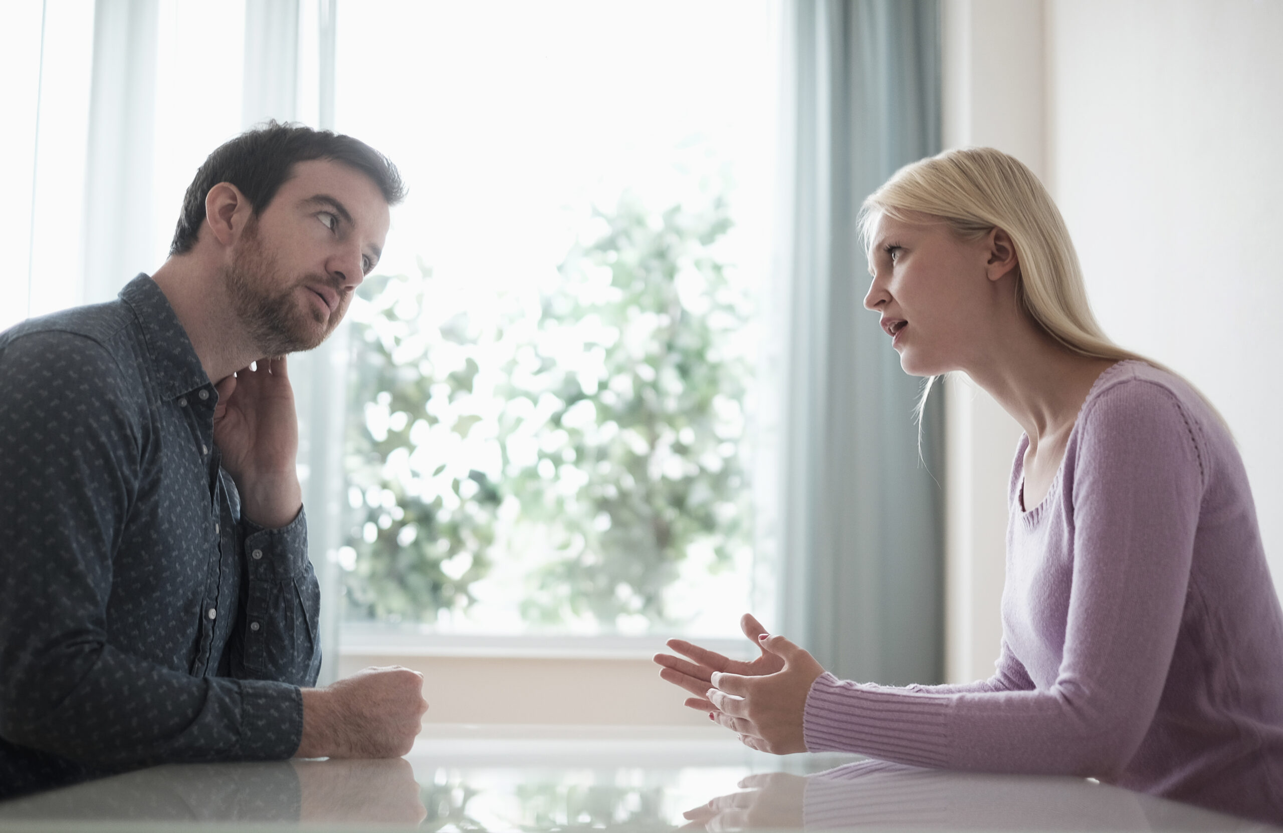 My Wife Volunteered Me to Help Her Family Move While She Went to a Hockey Game with Her Friend – I Taught Her a Lesson