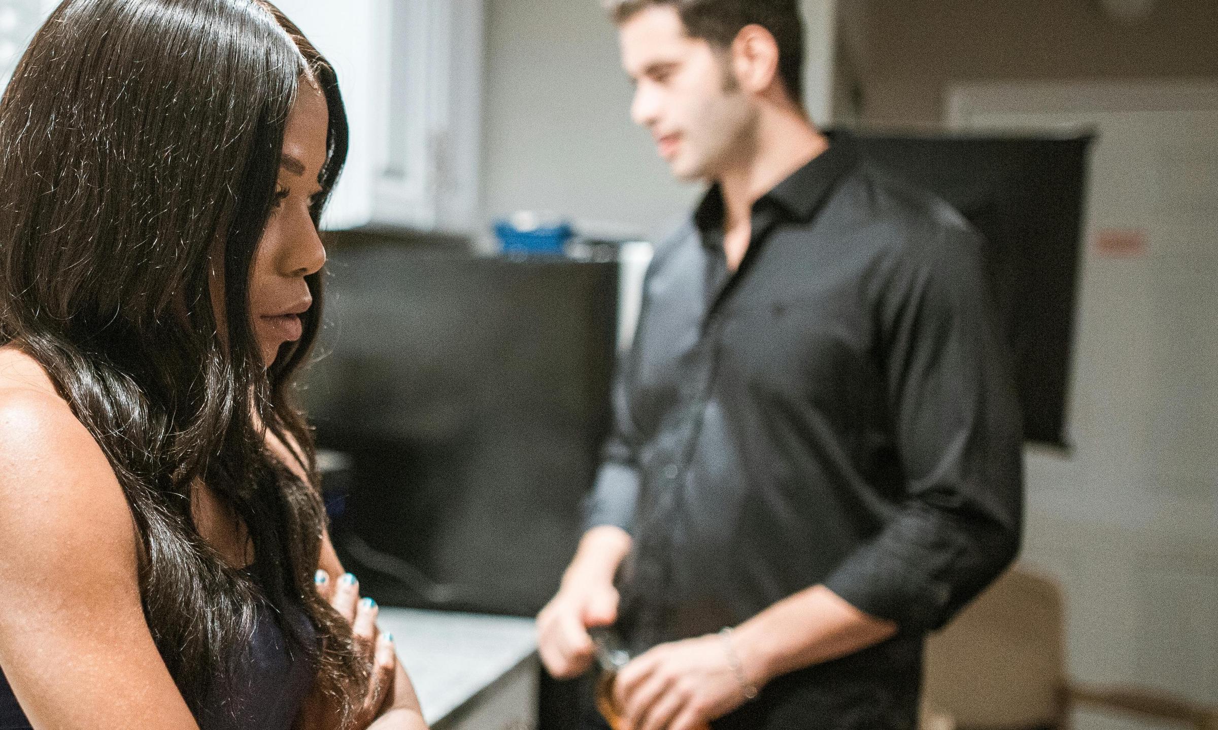 I Overheard My Husband and His Best Friend Betting on Me – I Made Them Regret It