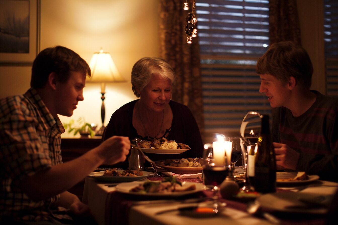 5 Stories of How People's Lives Changed Dramatically at an Elderly Age