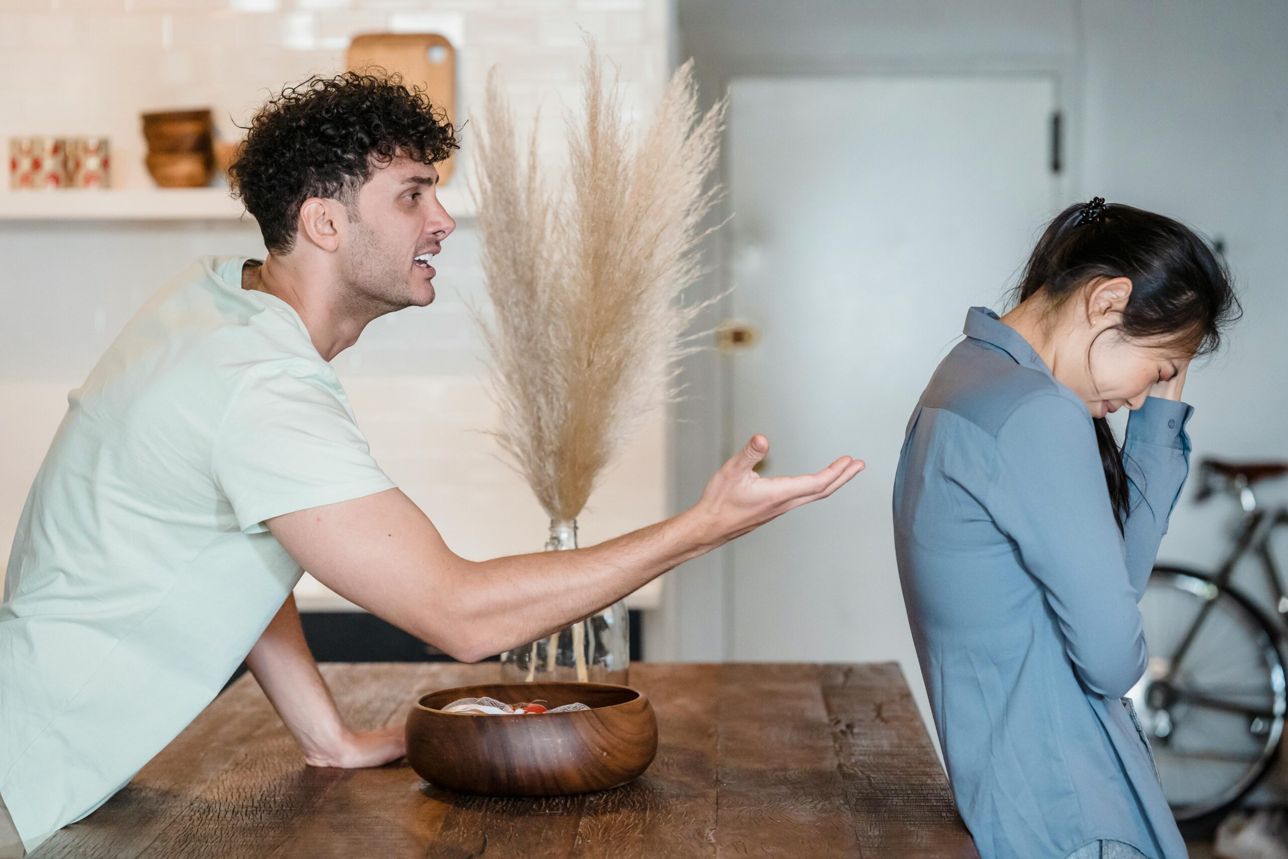 My Wife Told Me Tо Abandon My Daughter and Move out for a Few Weeks — When I Found out Why, It Made Me Speechless