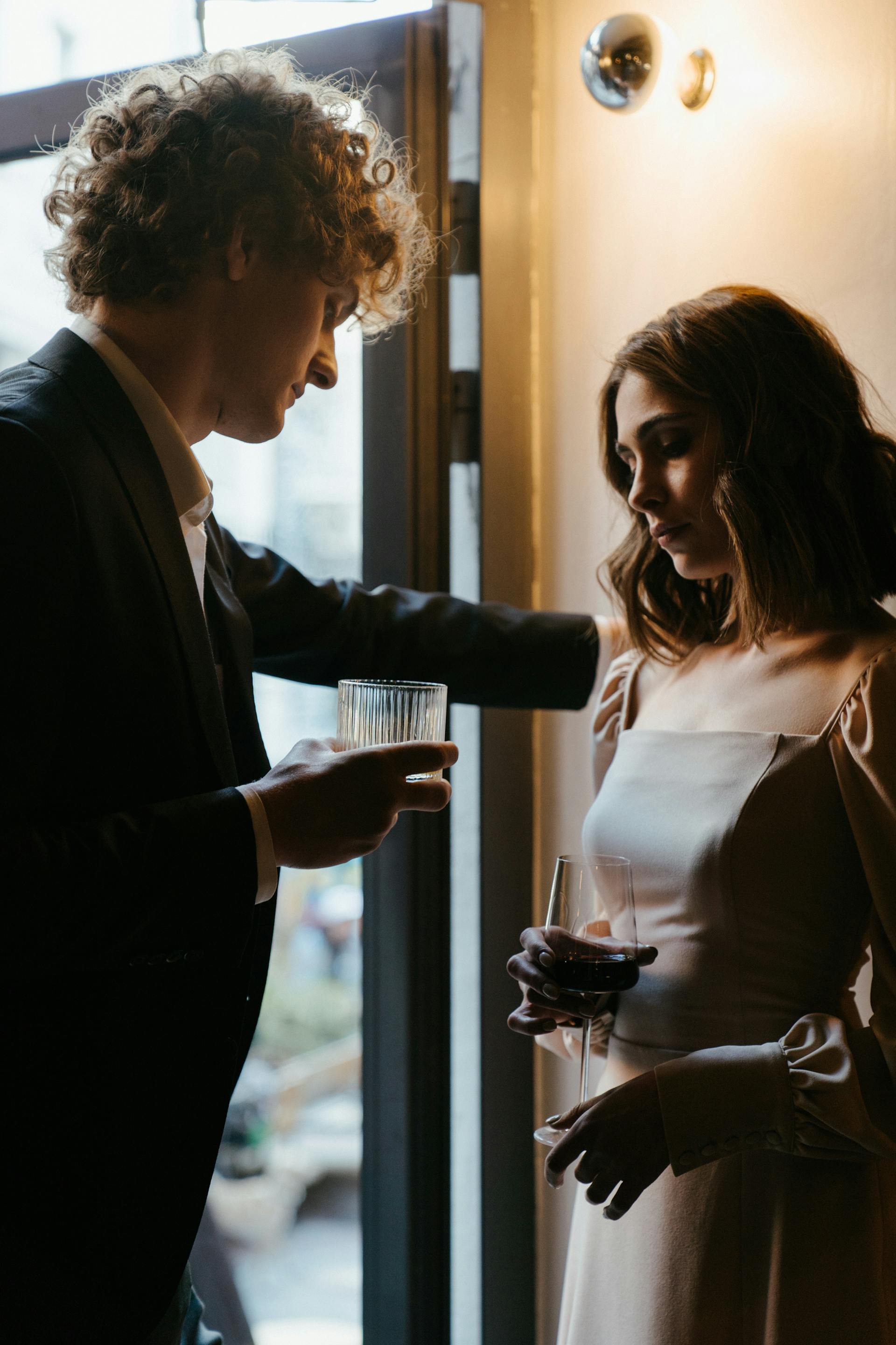 Man Who Asked Me Out Didn't Realize I Was the 'Fat Girl' He Bullied in High School – My Perfect Revenge