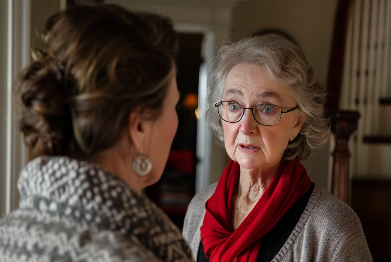 My Daughter-in-Law Kept Throwing away the Gifts I Sent to My Grandson – I Made Her Regret It