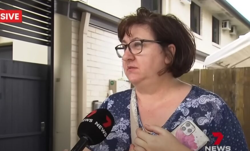 Builders Destroy Concrete Driveway They Built After Homeowner Refuses to Pay