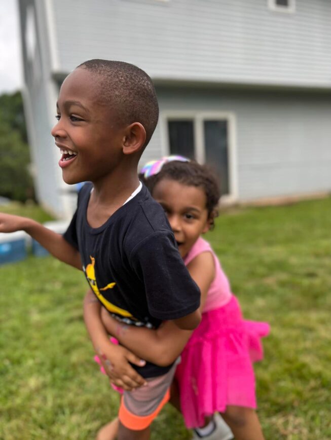 6-Year-Old New Jersey Boy Dies on First Day of Pricey Summer Camp He Was Eagerly Anticipating