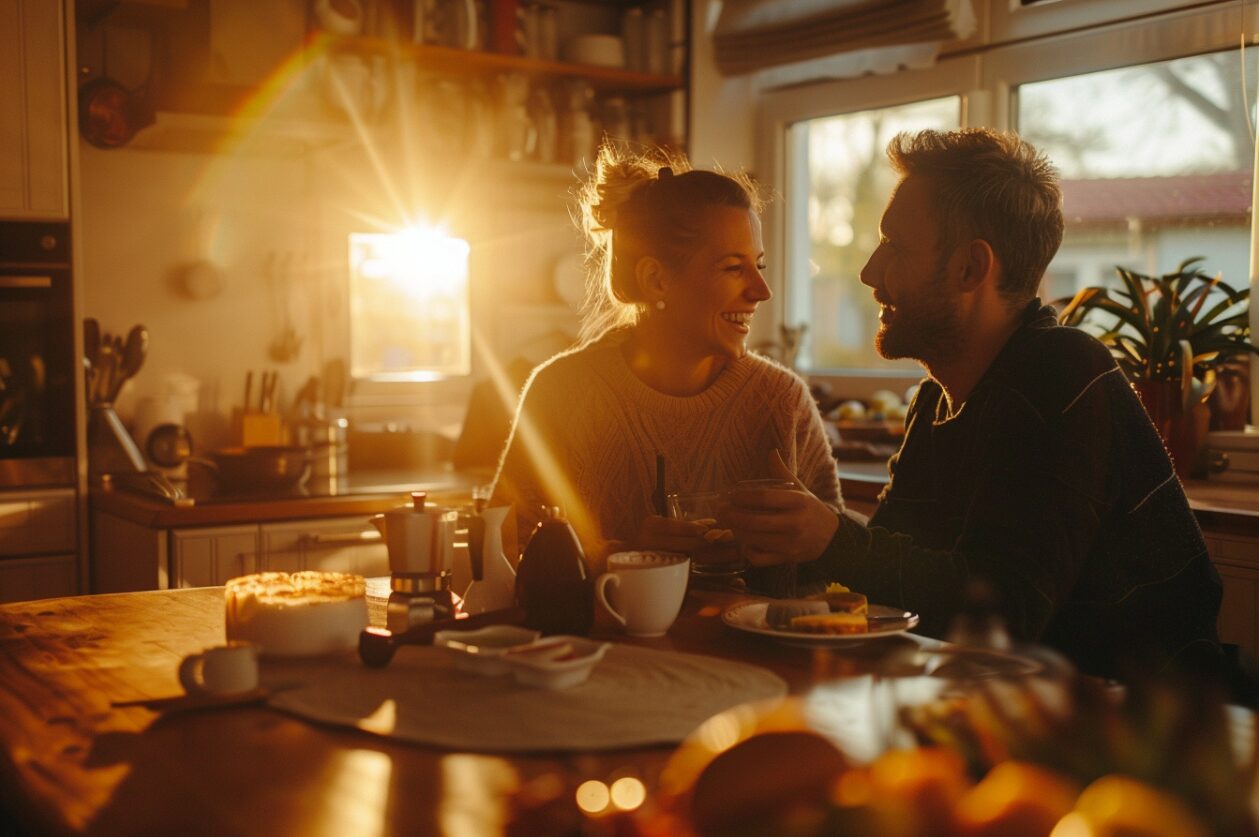 My Wife Gave Me a List of Demands in Exchange for Her Future Pregnancy – I Gave Her a Reality Check
