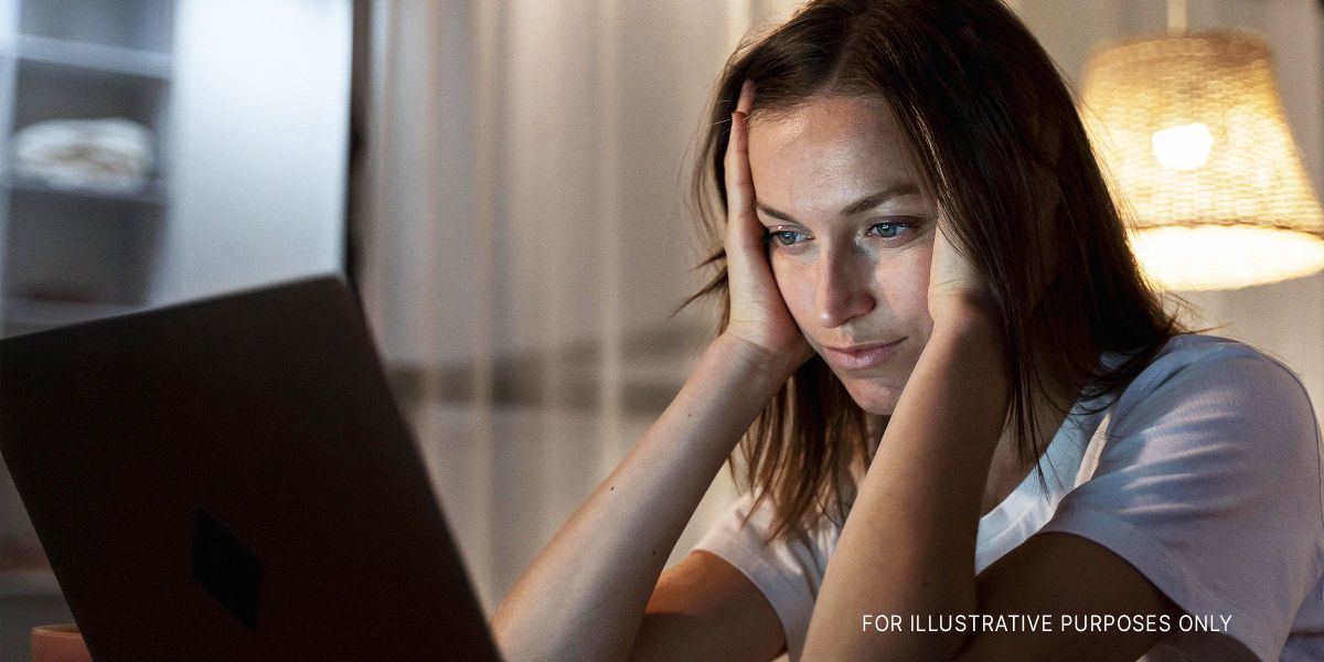 My Husband's Secret Folder Turned Our Lives Upside Down