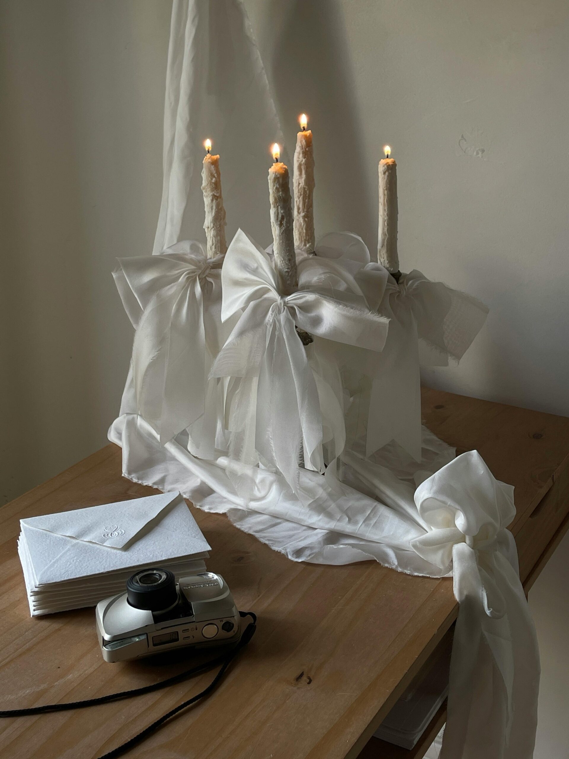My Narcissistic Mom Made My Wedding All about Her — When She Insisted on Displaying Her Portrait, I Snapped