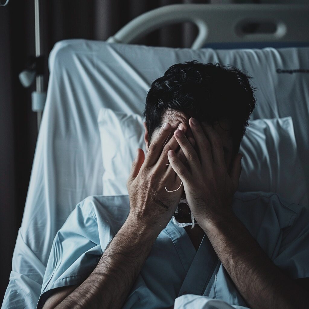 My Husband Left Me Home on Crutches to Go Skiing with Friends — I Wanted to Make Him Pay, but Karma Did It Better