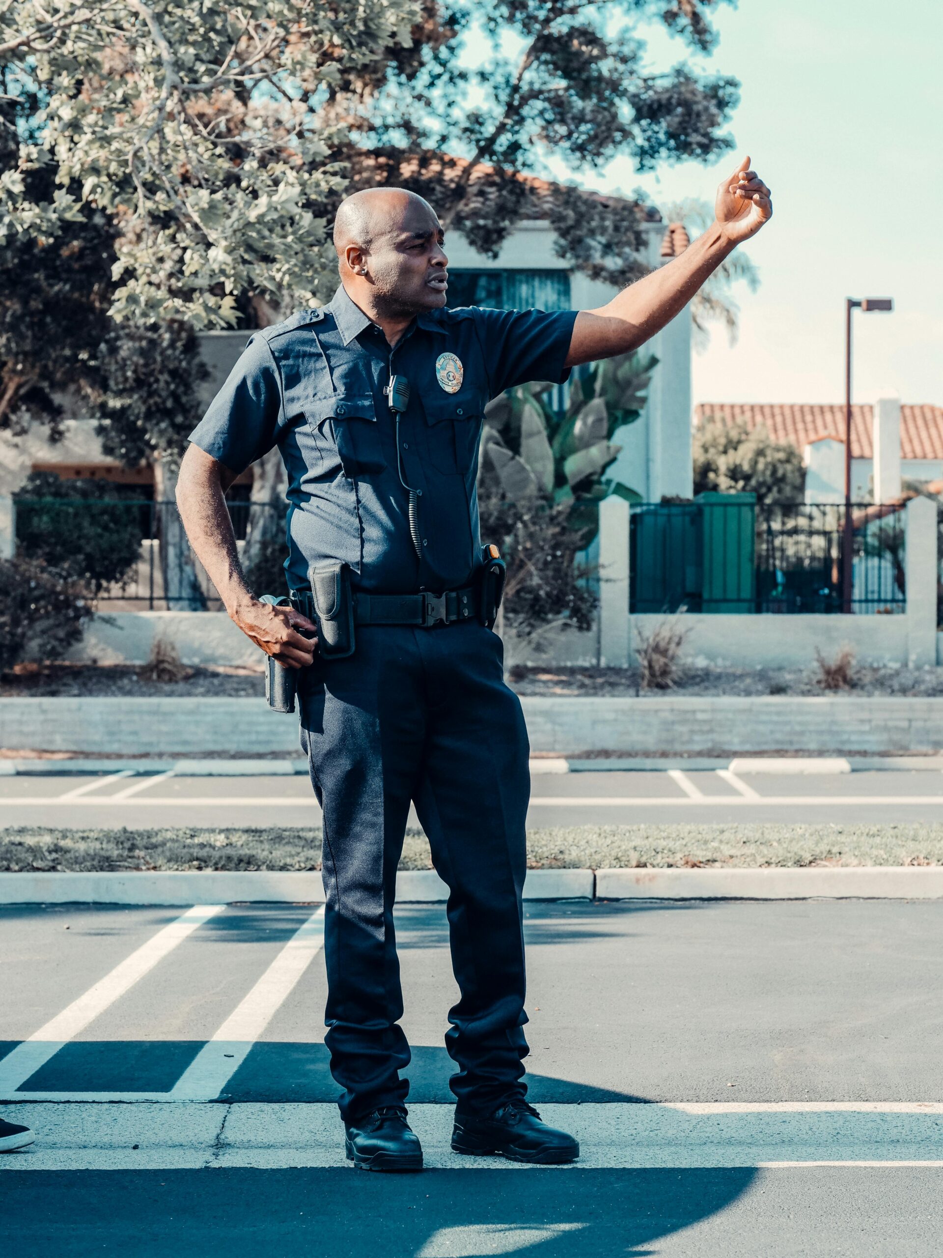 Police Officer Demanded I Open the Trunk after My Dad's Funeral – I Was Shocked to Know Why