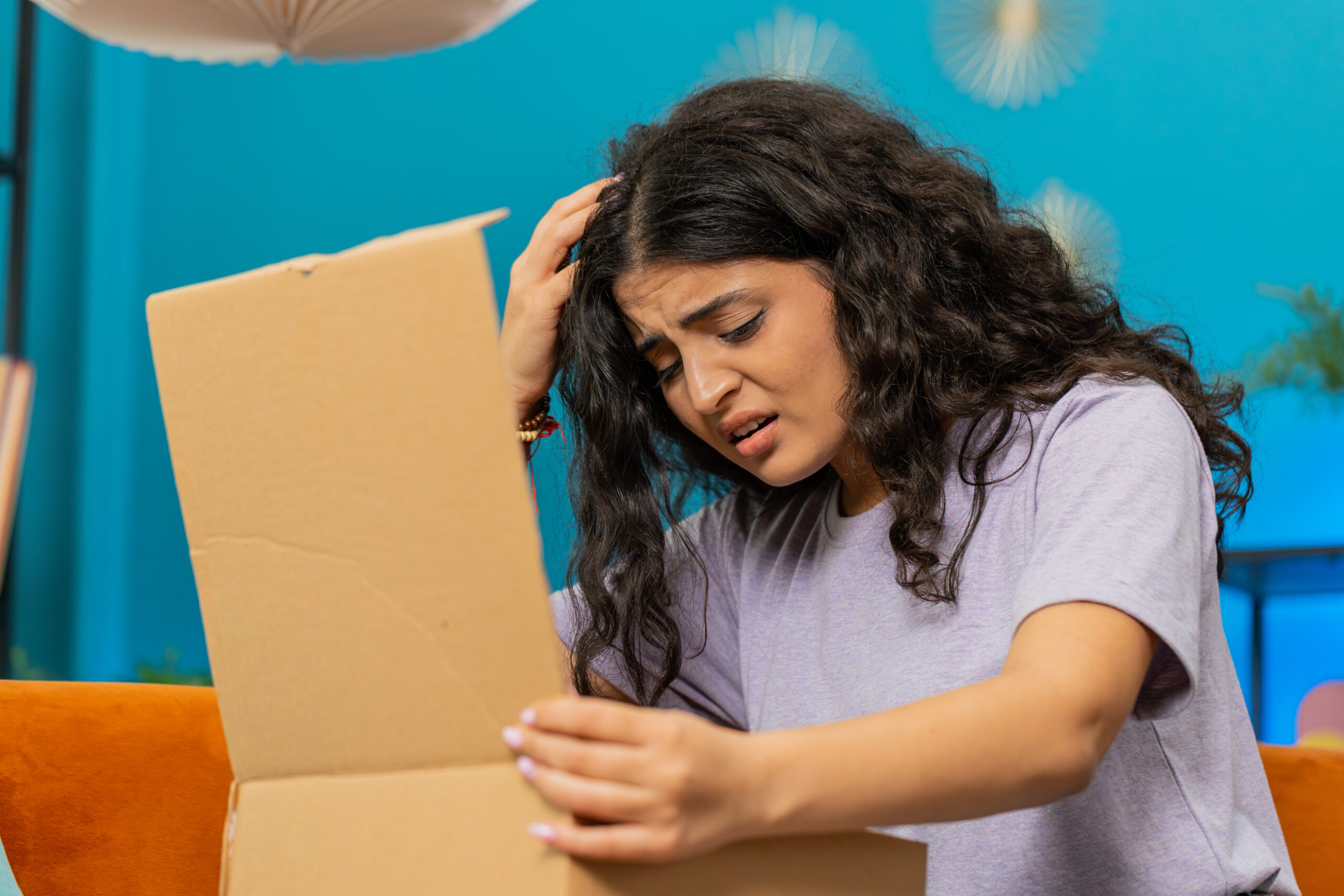 My Husband Gave Me a Gift I Specifically Said I Didn't Want – I Gave Him a Taste of His Own Medicine