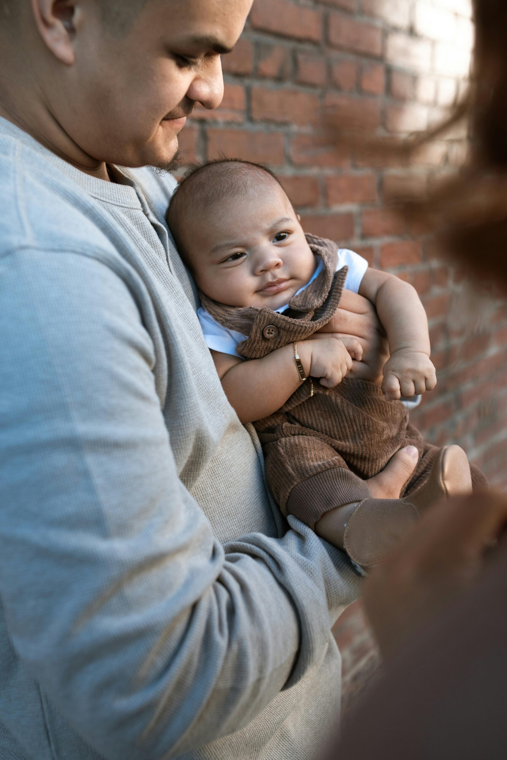 I Left My Newborn with My Husband for a Work Trip, He Began Acting Weird When I Returned – His Reason Shocked Me