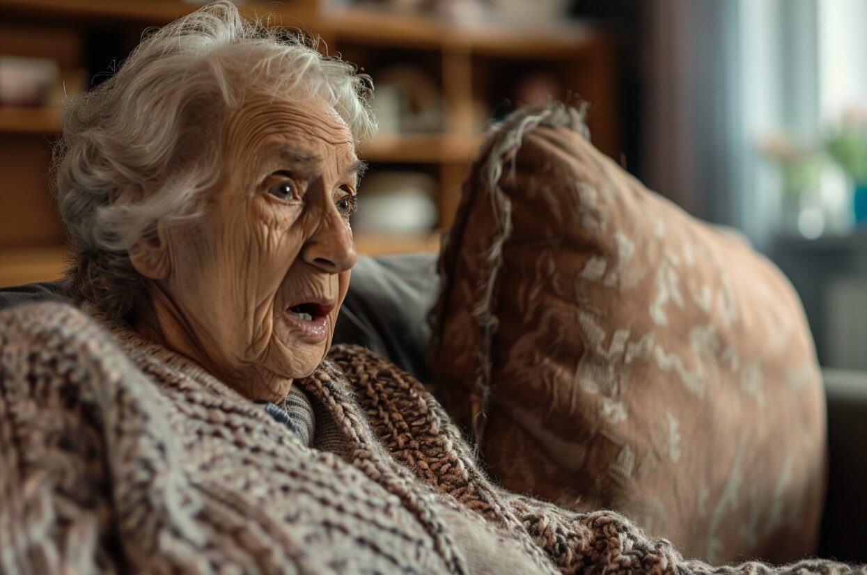 Our Granddaughter Pretended Not To Know Us When We Saw Her at the Restaurant With a Man — Her Reason Shocked Us