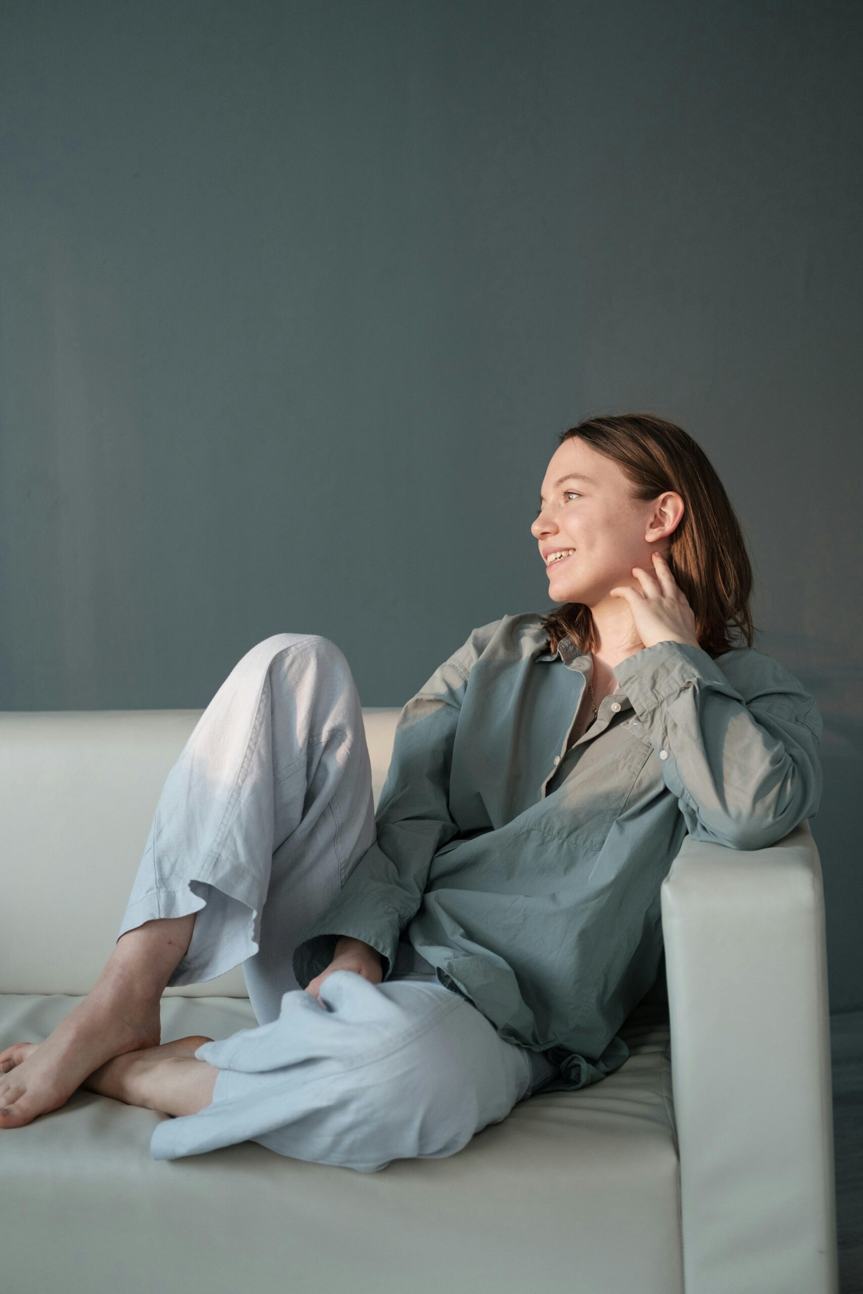 MIL Put On My Wedding Dress without Asking and Refused to Take It Off – I Taught Her a Lesson