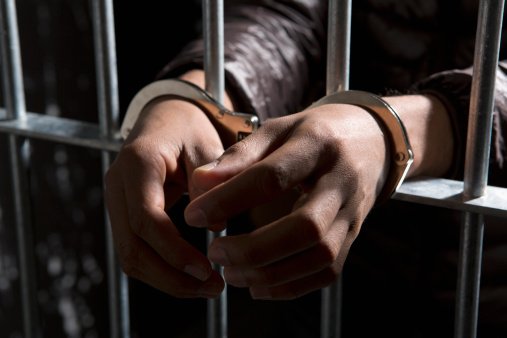 Man's Hilarious Encounter in Jail and Wild Pool Game