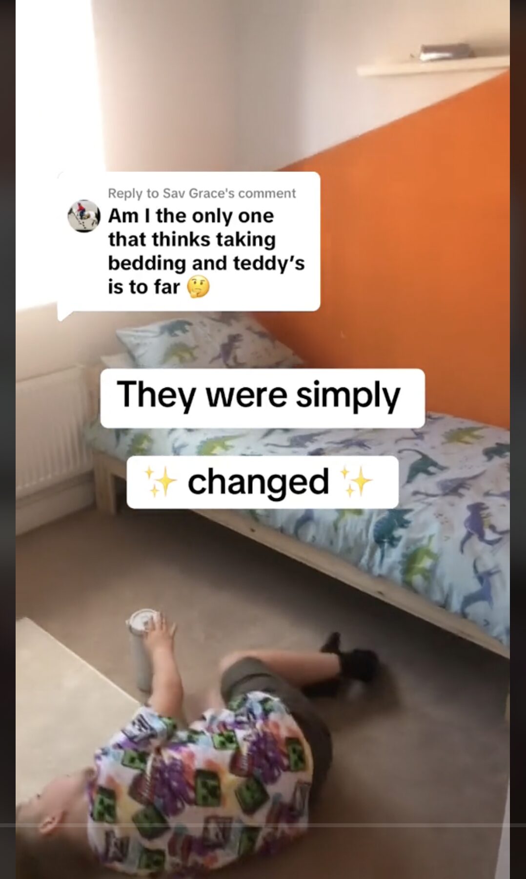 Mom's Fed up with Sons' Disgusting Behavior – Her Tough Lesson Leaves People Divided