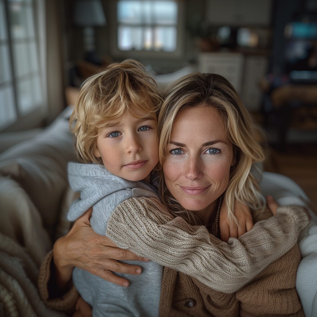 My MIL Constantly Snoops & Touches My Things – I Set a Hidden Camera, but It Revealed Something Much Worse