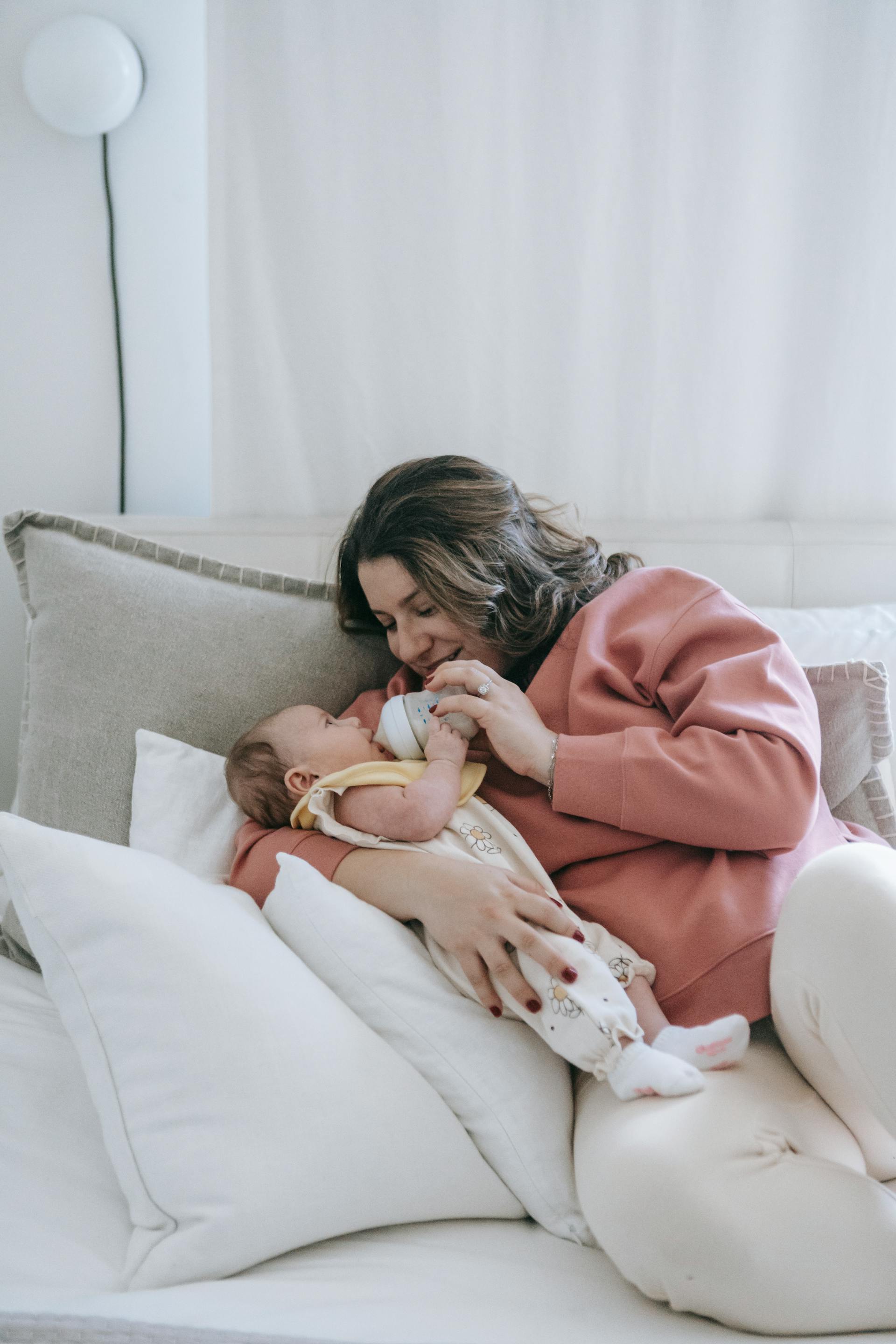 MIL Changed My Baby’s Name While I Was In The ER After Giving Birth, I Did Not Let It Slide