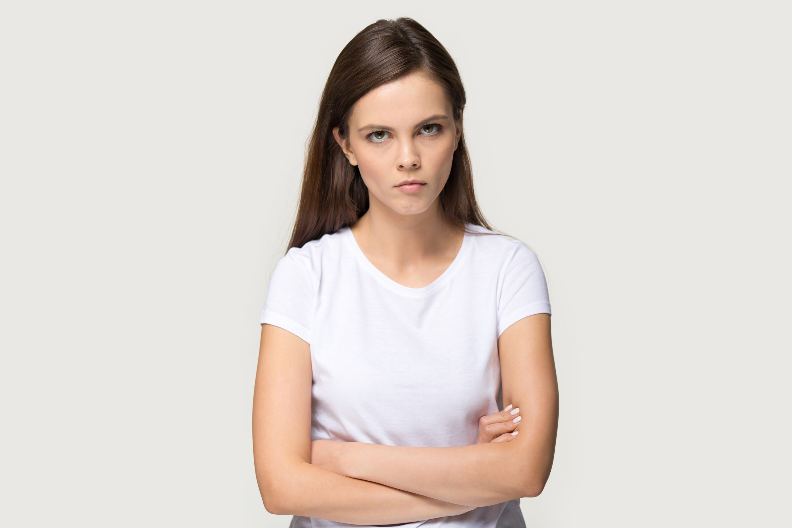 The Woman in My Child’s Drawings Looked Nothing like Me – When I Found Out Why, I Called My Lawyer