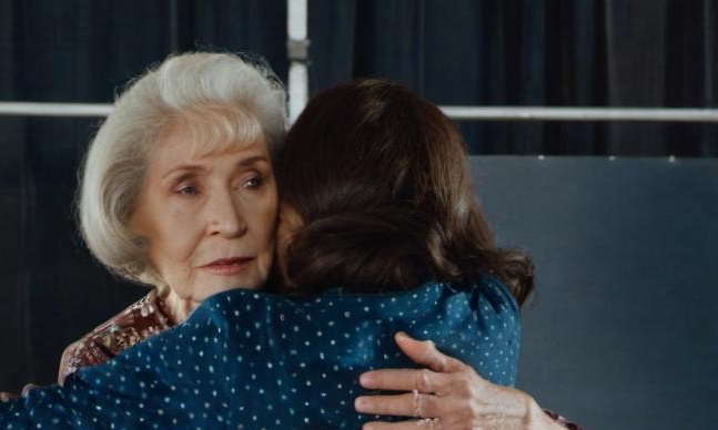 My Granddaughter Kicked Me Out Because I Got Married at 80 – I Couldn’t Take the Disrespect & Taught Her a Lesson