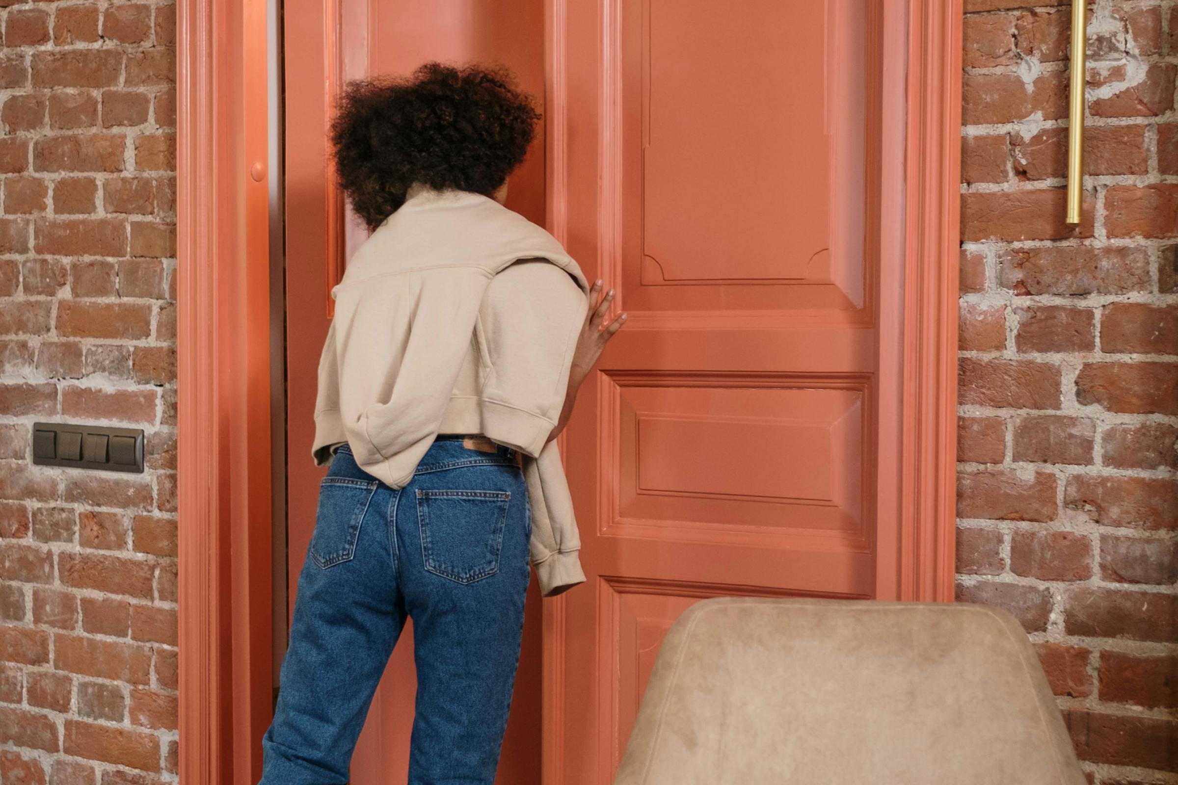 I Wanted to Surprise My Mother with a Visit, but Was Shocked to See My Ex-husband Sleeping in Her Bedroom