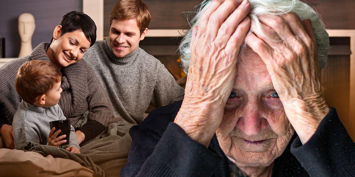 Family Lesson: Grandpa's Bold Move
