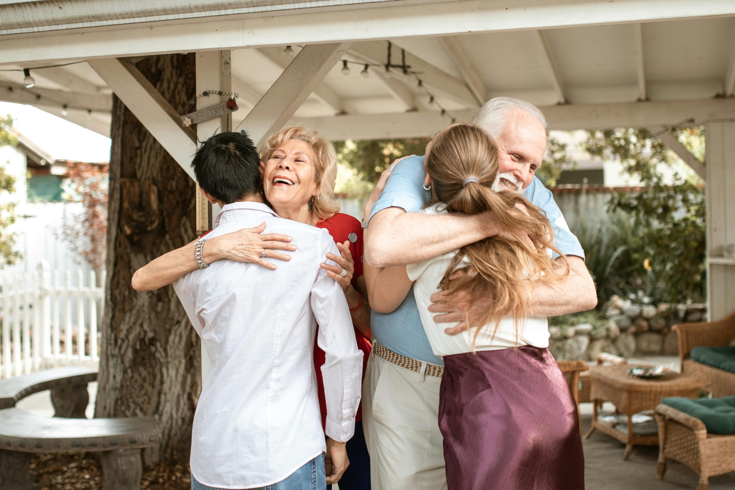 I Overheard My Parents Whispering about Me, Thinking I Was Asleep – Their Lie Shattered My Life