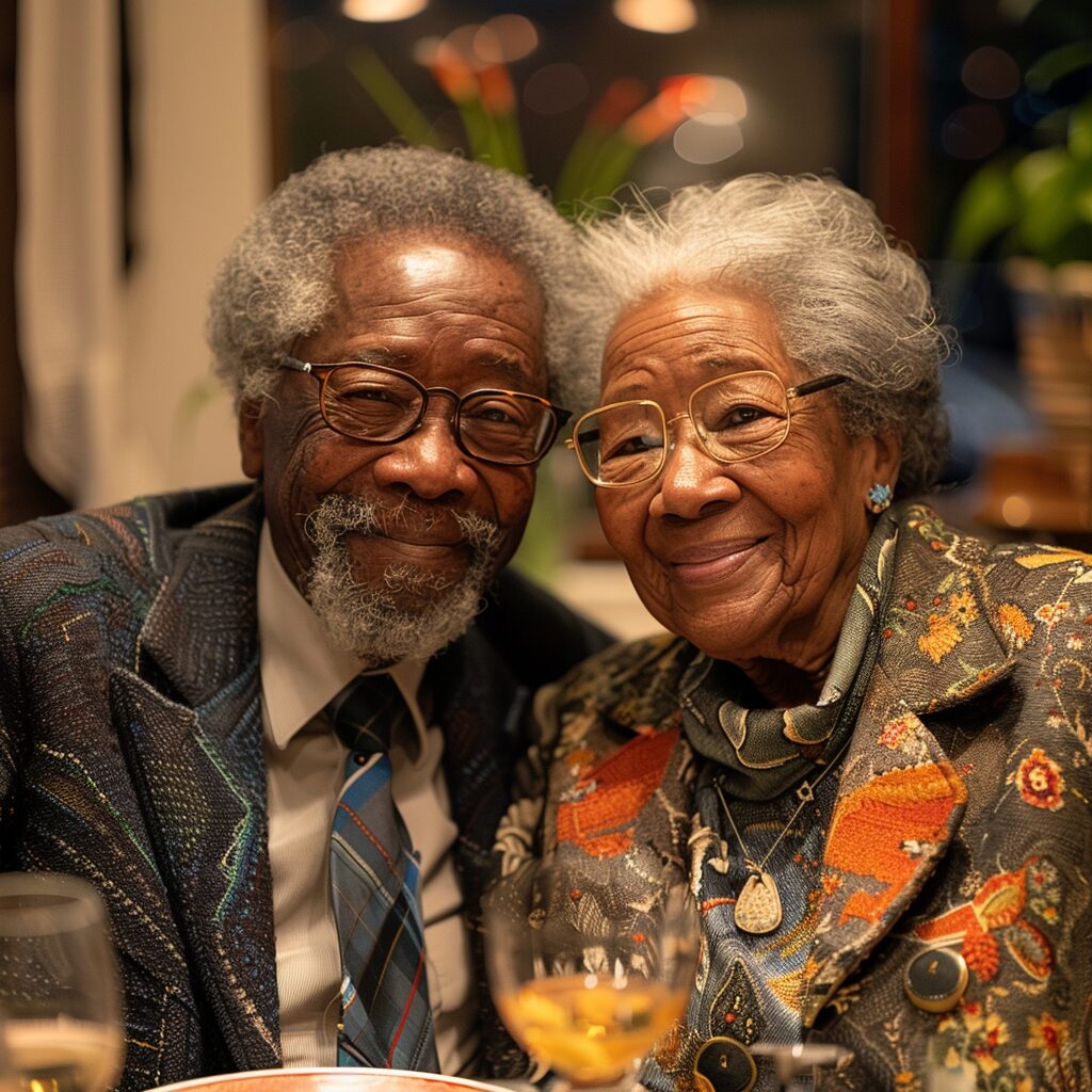 My Grandparents Didn't Like My Fiancée Due to Her Skin Color and Refused to Give Us Their Blessing – Her Response Shocked Me