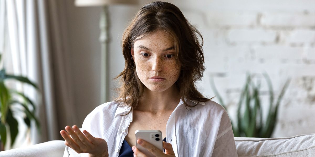 Emotional journey: Did I Overreact?