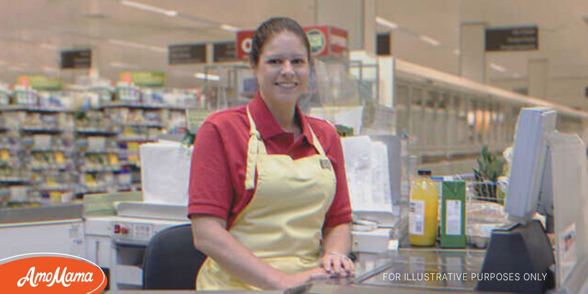 Cashier Discovers She Inherits $3.8M after Finding Strange Will