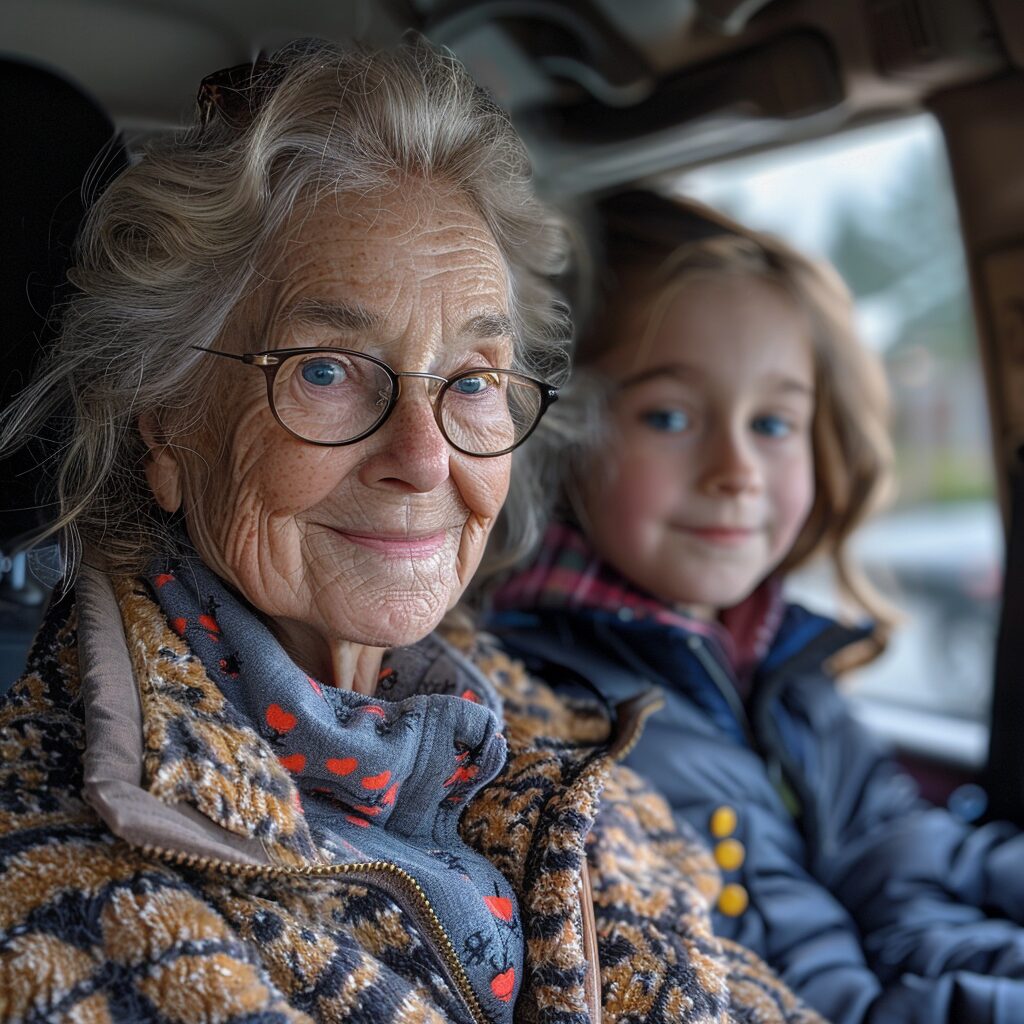 5-Year-Old Granddaughter Accidentally Revealed a Huge Secret My Son Has Been Keeping for Years