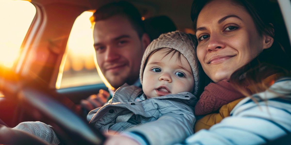 Surprise Guest Wrecks Family Vacation Plan