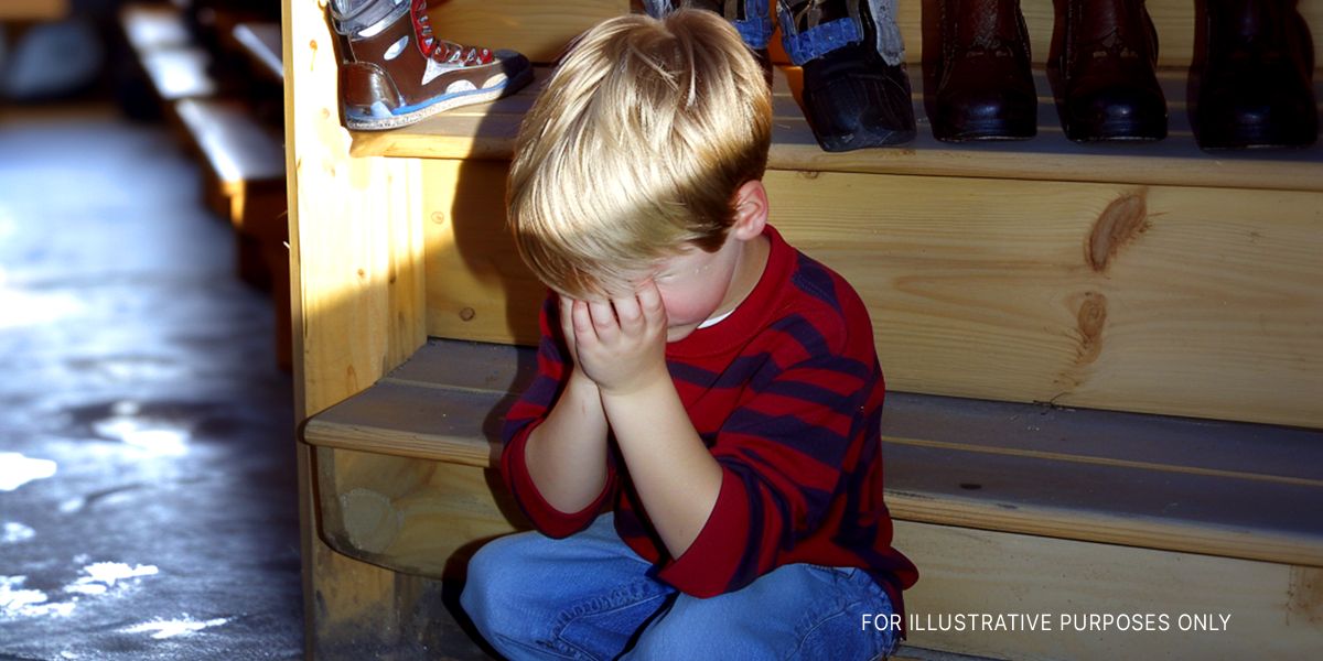 My Son Was Haunted – What I Uncovered Was Darker